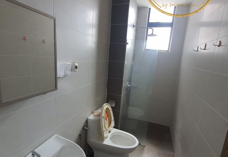 City of Green Condominium