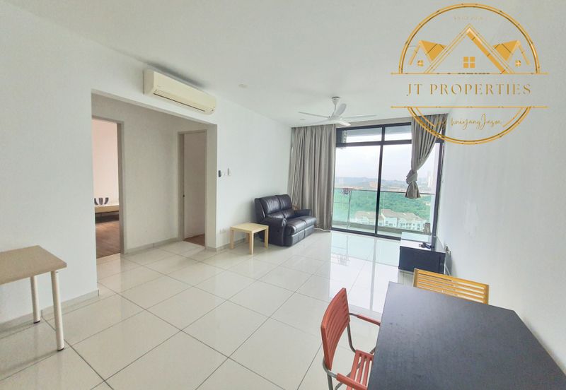 City of Green Condominium