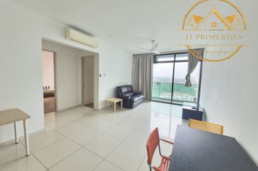 City of Green Condominium