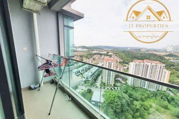 City of Green Condominium