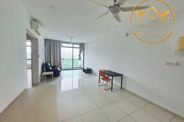 City of Green Condominium