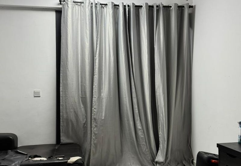 Residensi Aman Bukit Jalil