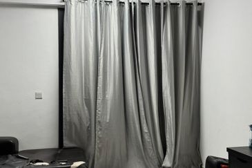 Residensi Aman Bukit Jalil