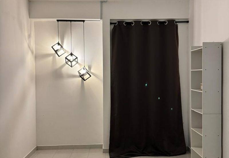 Residensi Aman Bukit Jalil