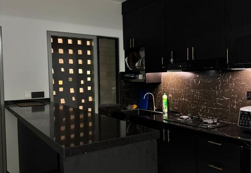 Residensi Aman Bukit Jalil