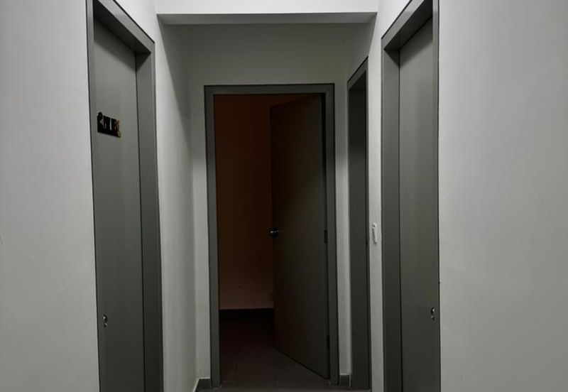 Residensi Aman Bukit Jalil