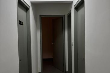 Residensi Aman Bukit Jalil