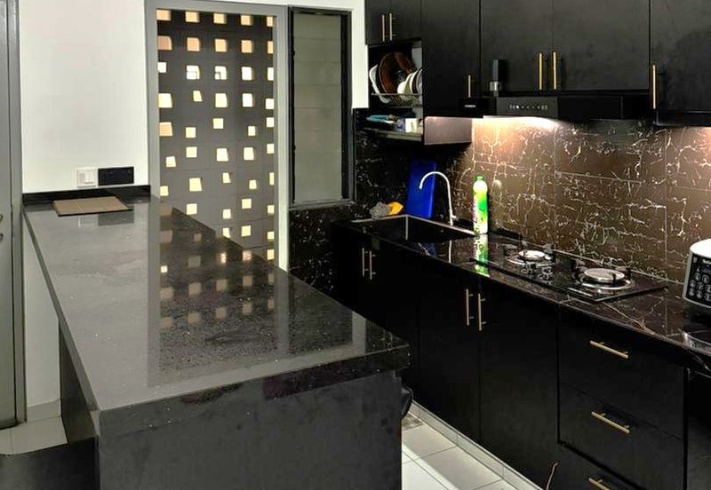 Residensi Aman Bukit Jalil