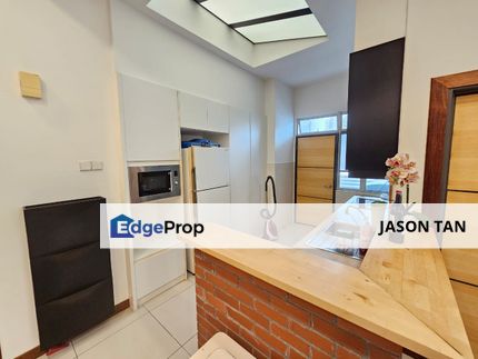 Bayan VIlla, Seri Kembangan [ RENO IdDESIGN 🌈 WET&DRYKITCHEN PLASTERCEILING 2CARPARK ], Selangor, Seri Kembangan