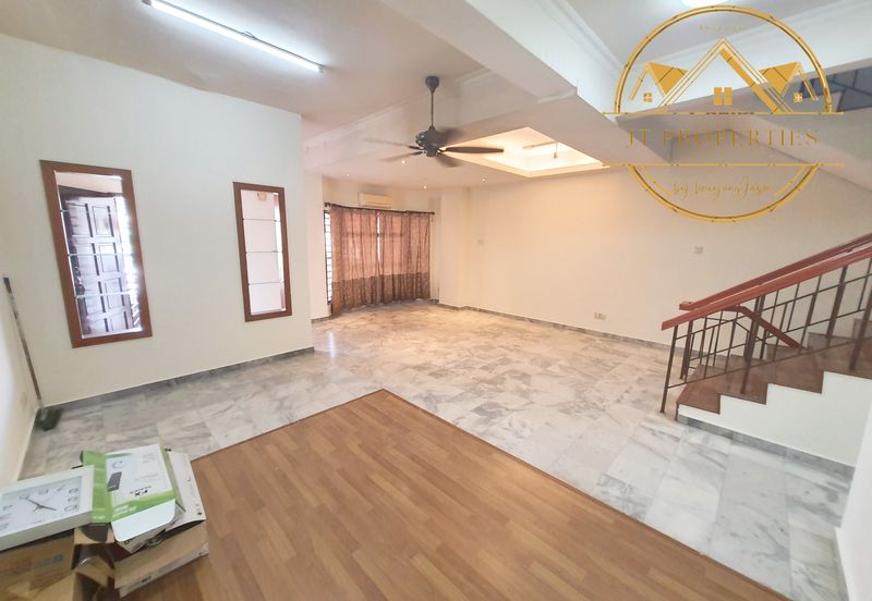 Bandar Baru Sri Petaling