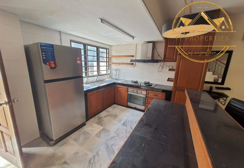 Bandar Baru Sri Petaling