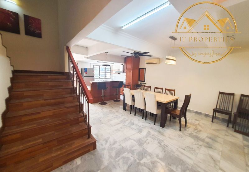 Bandar Baru Sri Petaling