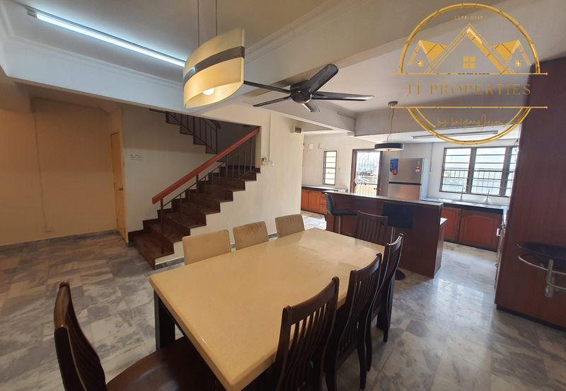 Bandar Baru Sri Petaling