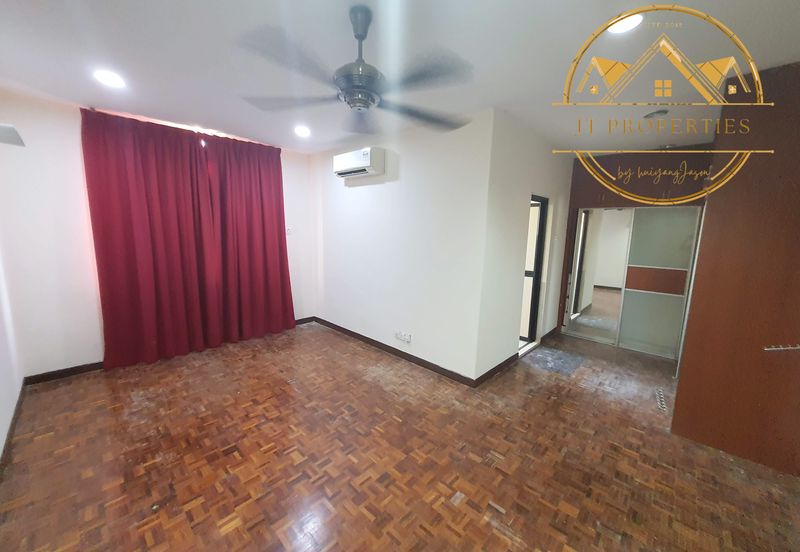 Bandar Baru Sri Petaling