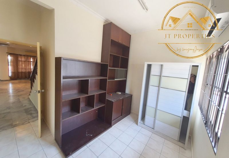 Bandar Baru Sri Petaling