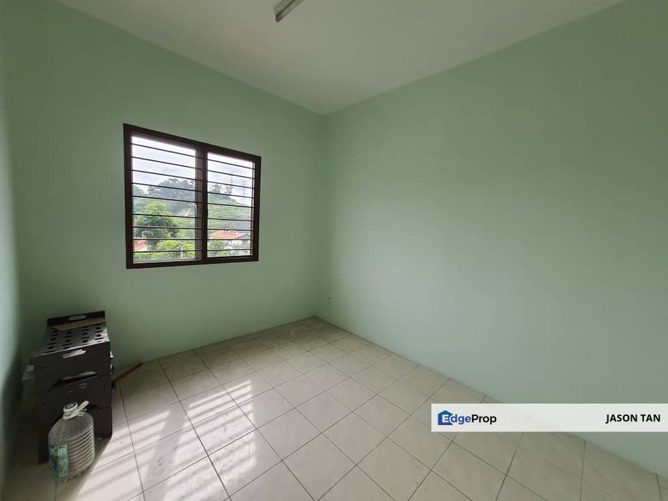 Mayang Apartment , Puncak Jalil [ KITCHENTOP 🌈 LOWFLOOR 800SF 3ROOM WALKUP APARTMENT ], Selangor, Puncak Jalil