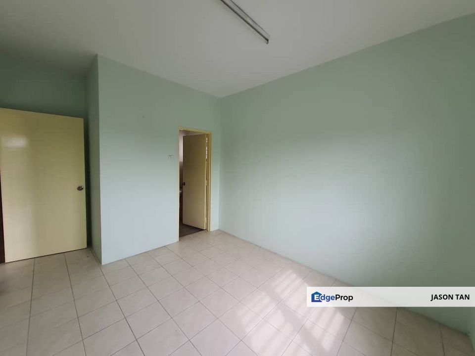 Mayang Apartment , Puncak Jalil [ KITCHENTOP 🌈 LOWFLOOR 800SF 3ROOM WALKUP APARTMENT ], Selangor, Puncak Jalil