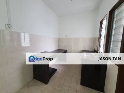 Mayang Apartment , Puncak Jalil [ KITCHENTOP 🌈 LOWFLOOR 800SF 3ROOM WALKUP APARTMENT ], Selangor, Puncak Jalil