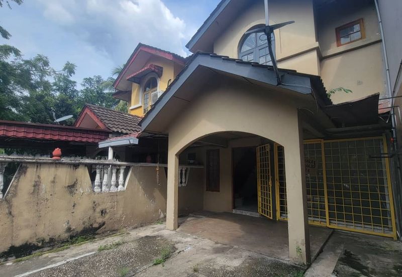 Taman Puchong Perdana