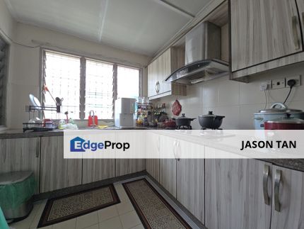 SS 18, Subang Jaya, 2 Storey House [ KITCHENCABINET 🌈 22X85 GOODCONDITION ], Selangor, Subang Jaya