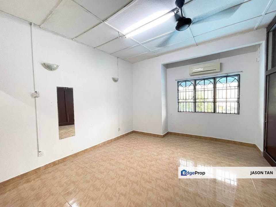 Seksyen 27, Taman Bunga Negara, 2 Storey House [ 22x75 🌈 NOTFACINGHOUSE GATEDGUARDED ], Selangor, Shah Alam