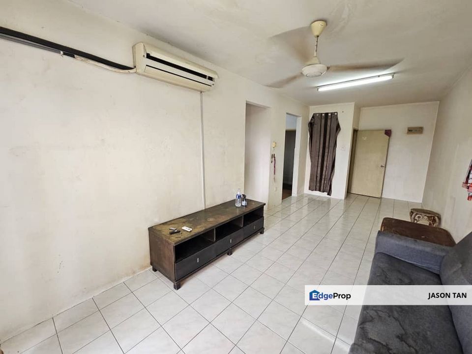 Casa Riana, Puncak Jalil [ GREENERYVIEW 🌈 UNBLOCKVIEW 3ROOM NONBUMI ], Selangor, Puncak Jalil