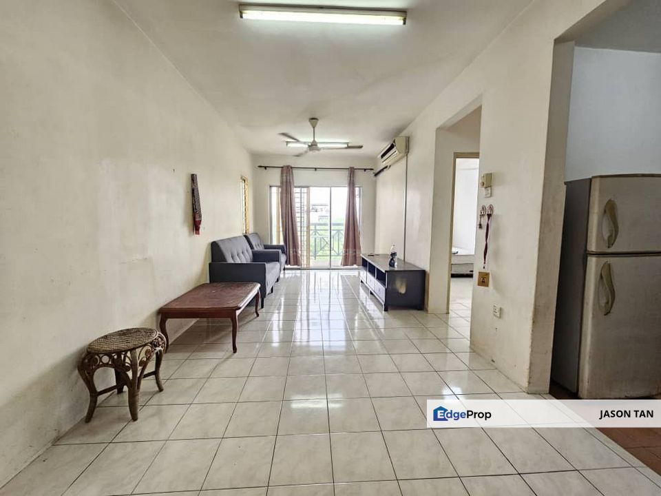 Casa Riana, Puncak Jalil [ GREENERYVIEW 🌈 UNBLOCKVIEW 3ROOM NONBUMI ], Selangor, Puncak Jalil