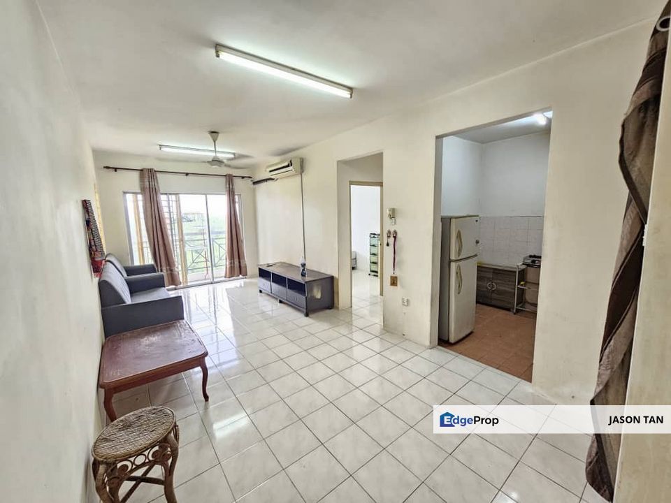 Casa Riana, Puncak Jalil [ GREENERYVIEW 🌈 UNBLOCKVIEW 3ROOM NONBUMI ], Selangor, Puncak Jalil