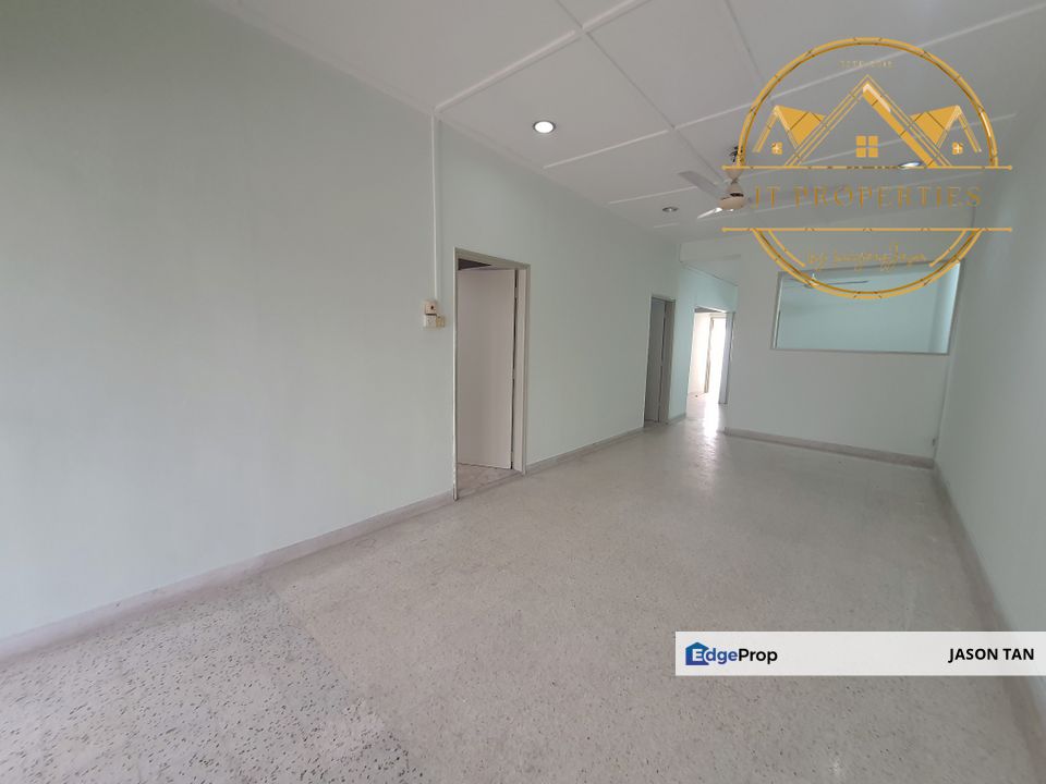 SS 14 Subang Jaya, Single Storey House [ REFURBRISH 🌈 KITCHEN TOP 3ROOM NEWLYPAINT 20X70 ], Selangor, Subang Jaya