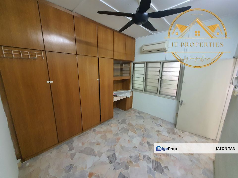 SS 14 Subang Jaya, Single Storey House [ REFURBRISH 🌈 KITCHEN TOP 3ROOM NEWLYPAINT 20X70 ], Selangor, Subang Jaya