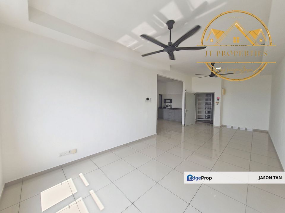 Zenopy Residence, Seri Kembangan [ PARTFURNISH 🌈 KITCHENCABINET HIGHFLOOR UNBLOCKVIEW ], Selangor, Seri Kembangan