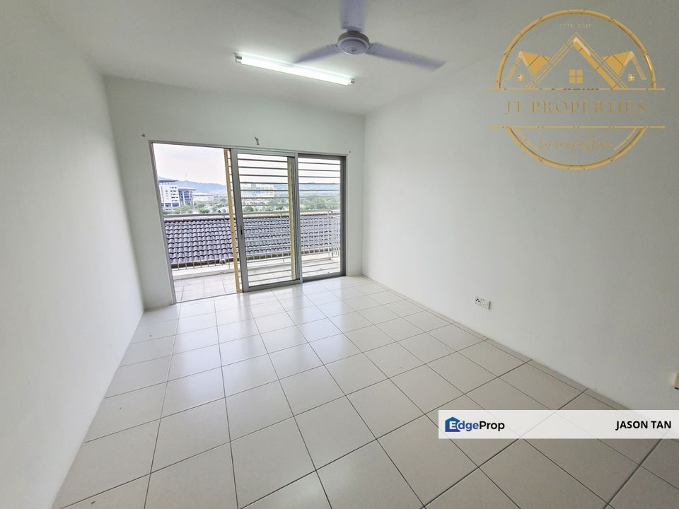 PPA1M Bukit Jalil, Bukit Jalil [ LOWFLOOR 🌈 1200SF 3ROOM WALKINGDISTANCE TO LRT ], Kuala Lumpur, Bukit Jalil