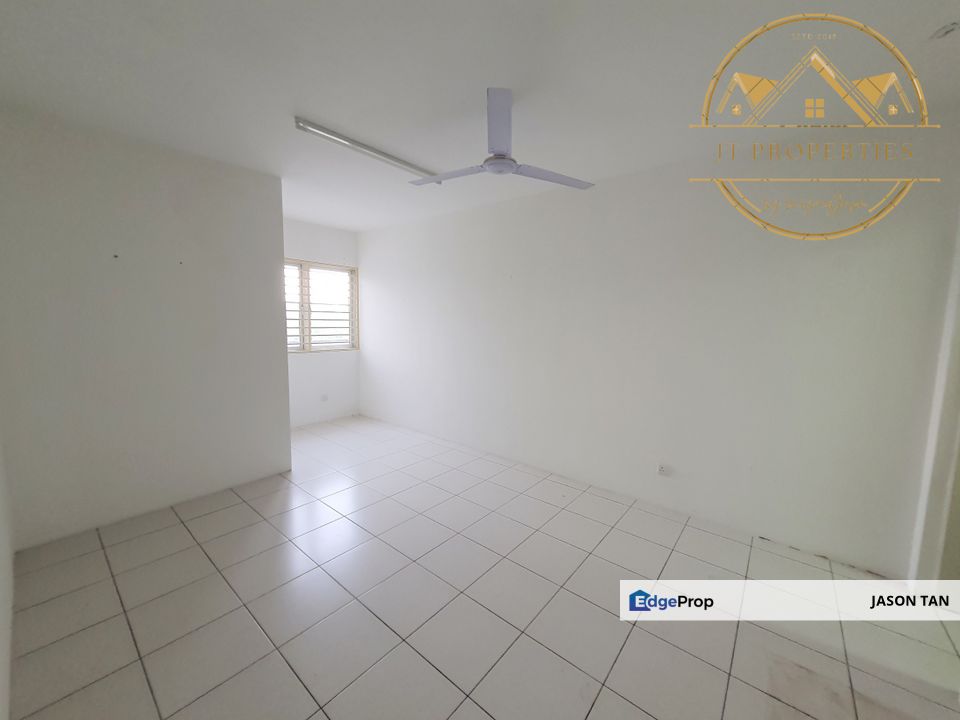 PPA1M Bukit Jalil, Bukit Jalil [ LOWFLOOR 🌈 1200SF 3ROOM WALKINGDISTANCE TO LRT ], Kuala Lumpur, Bukit Jalil