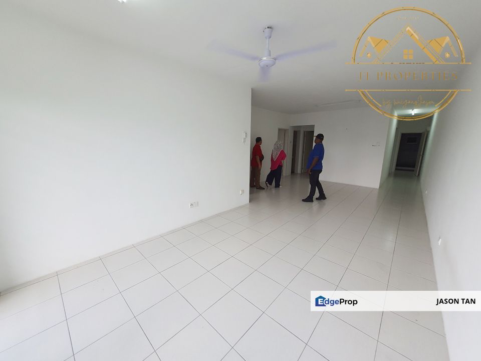 PPA1M Bukit Jalil, Bukit Jalil [ LOWFLOOR 🌈 1200SF 3ROOM WALKINGDISTANCE TO LRT ], Kuala Lumpur, Bukit Jalil