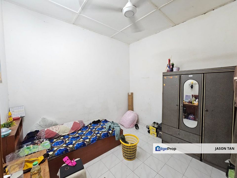 Taman Sri Serdang, Seri Kembangan, Single Storey House [ NOTFACINGHOUSE 🌈 20x70 4ROOM2BATH ], Selangor, Seri Kembangan