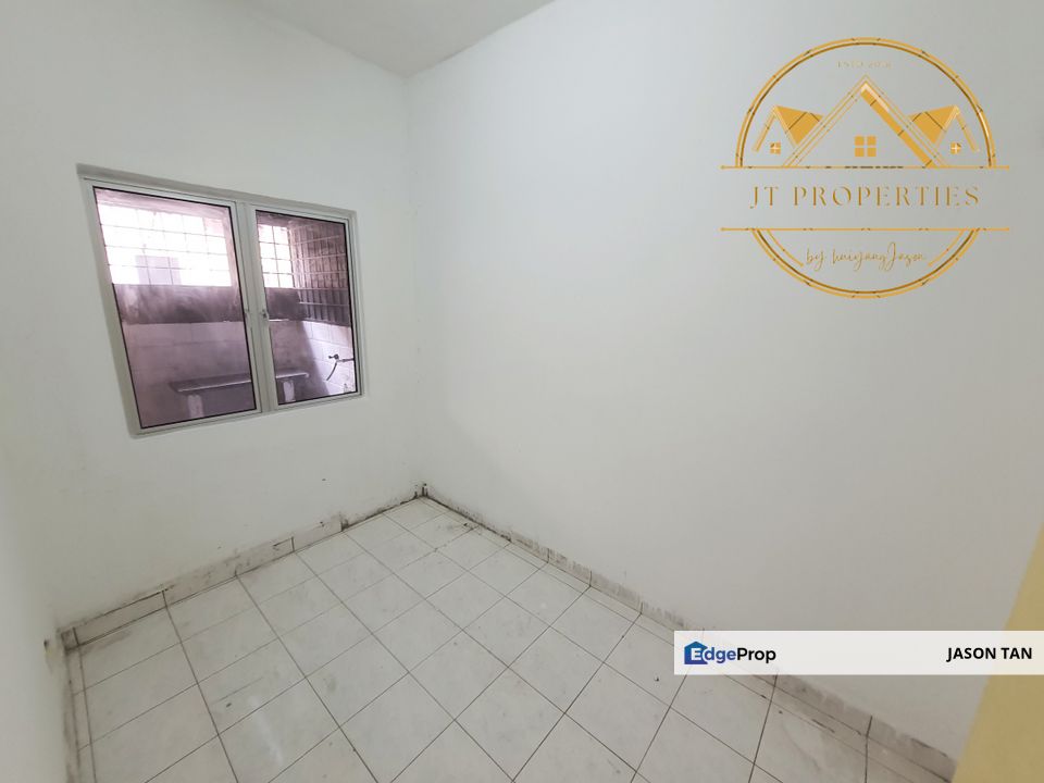 Taman Puchong Utama, Puchong, 2 Storey House [ BELOWMARKETPRICE 🔥 NOTFACINGHOUSE 18X60 ], Selangor, Puchong