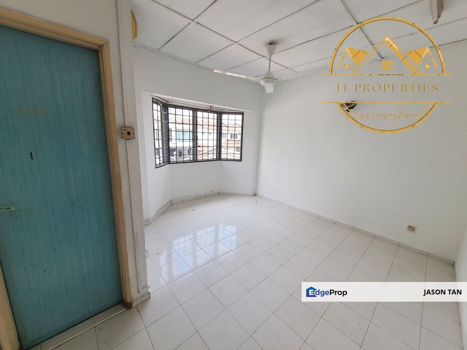 Taman Puchong Utama, Puchong, 2 Storey House [ BELOWMARKETPRICE 🔥 NOTFACINGHOUSE 18X60 ], Selangor, Puchong