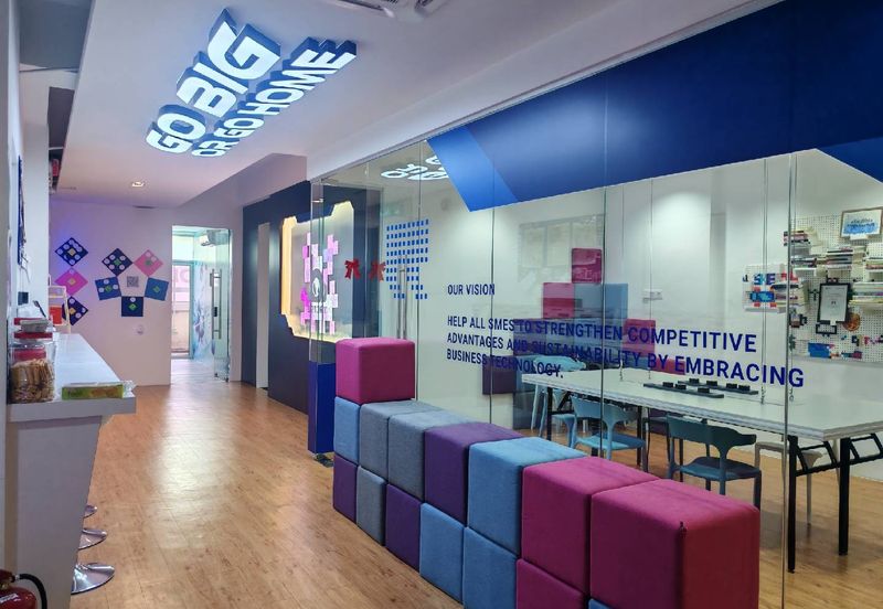 IOI Boulevard