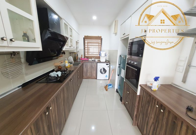 SK One Residence
