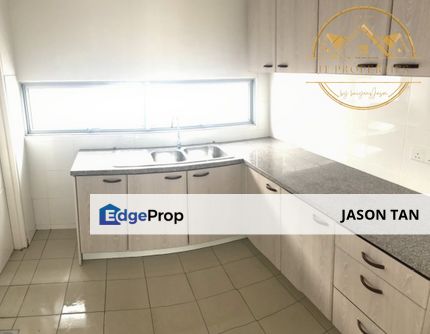 [ BELOWMARKET 🔥 24x70 ] 3 Storey House @ Fairfields Tropicana Heights Kajang 2, Selangor, Kajang