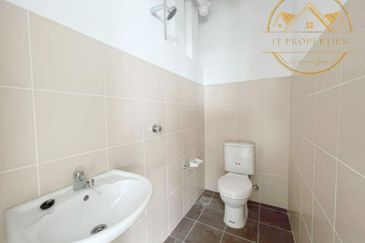 Pangsapuri Seri Utama