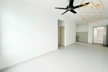 Pangsapuri Seri Utama