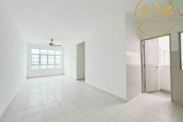 Pangsapuri Seri Utama