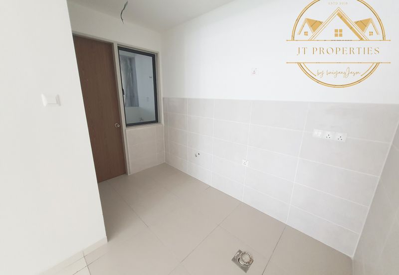 City of Green Condominium