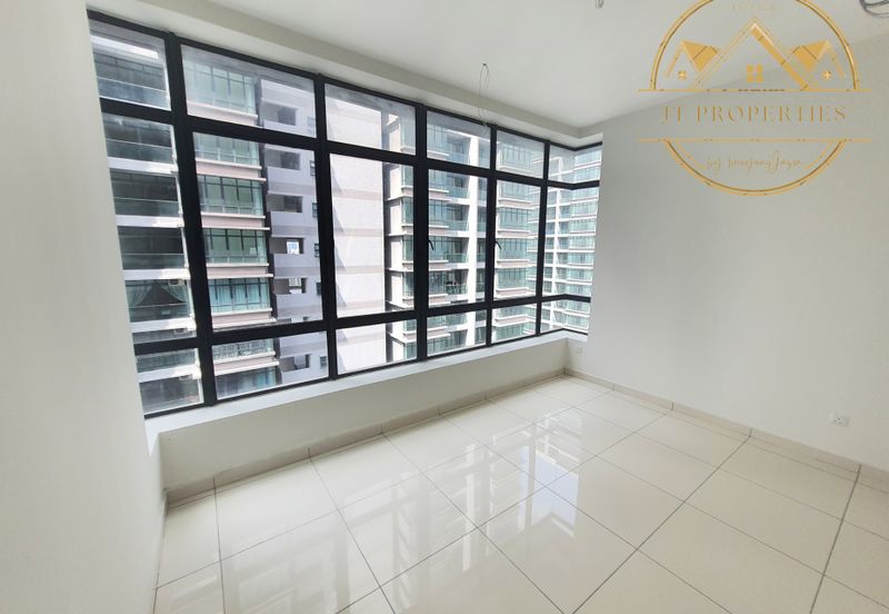 City of Green Condominium