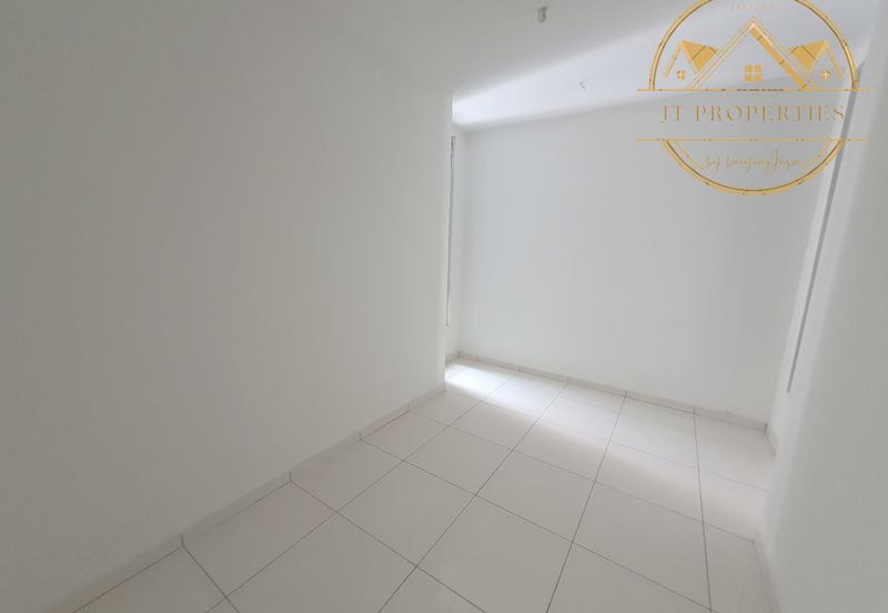 City of Green Condominium