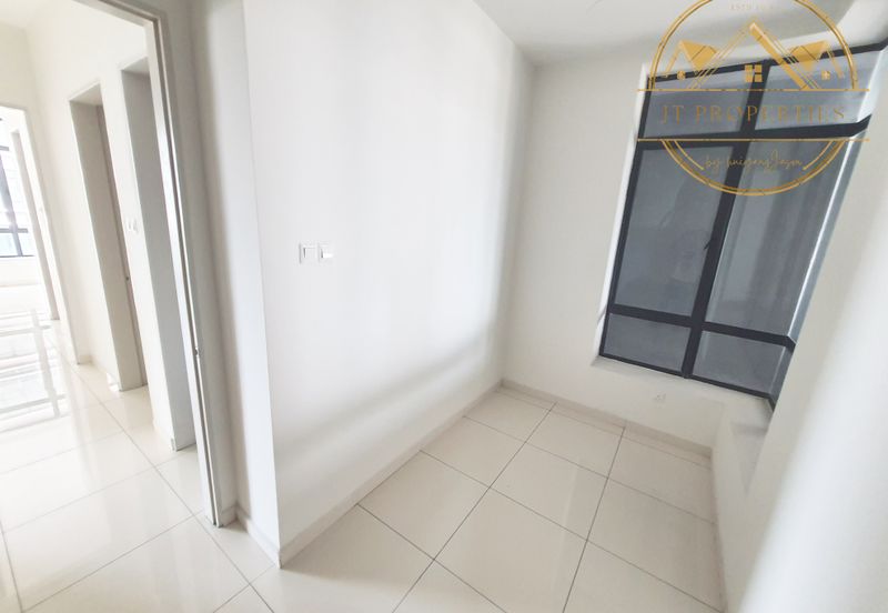 City of Green Condominium