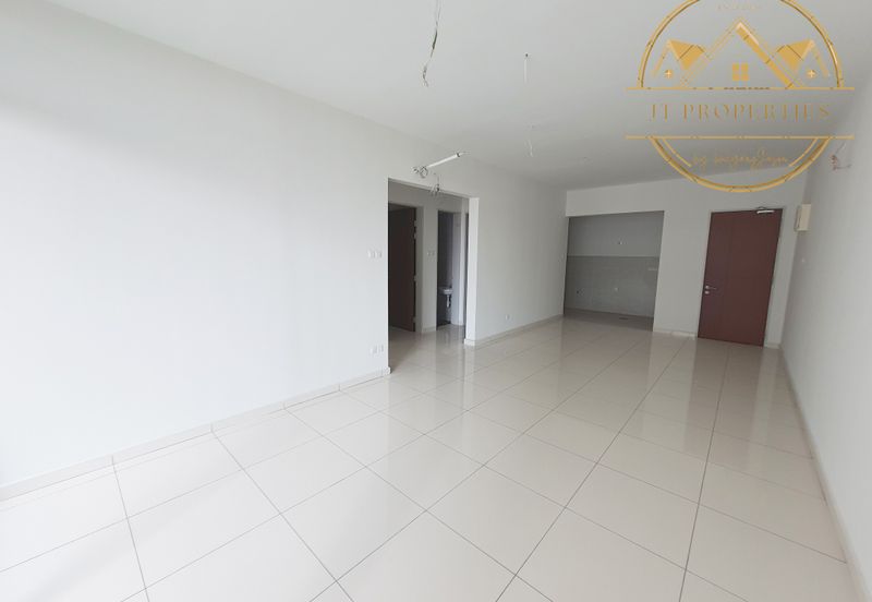 City of Green Condominium