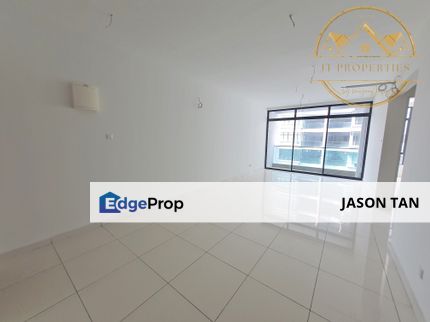 [ BELOWMARKET🔥BAREUNIT FREEHOLD 3ROOM 1000sf WELLKEPT ] City of Green @ Bukit Jalil, Selangor, Seri Kembangan