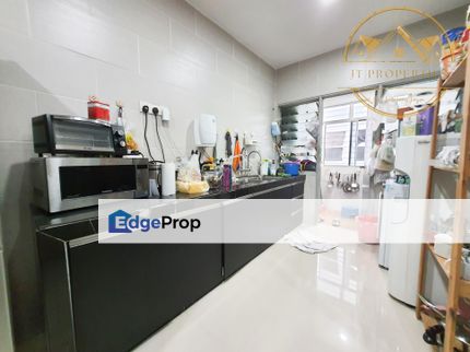 [ 4CARPARK 🌈 KITCHENWET&DRY FACEOPEN ] Astana Lumayan Cheras Permaisuri, Kuala Lumpur, Cheras